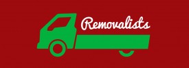 Removalists Kalbar - My Local Removalists